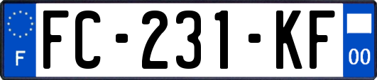 FC-231-KF