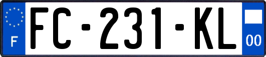 FC-231-KL