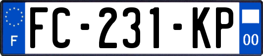 FC-231-KP