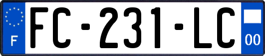 FC-231-LC