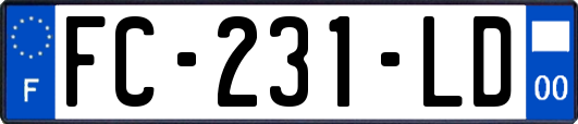 FC-231-LD