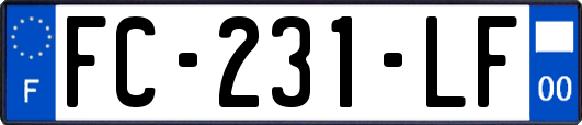 FC-231-LF