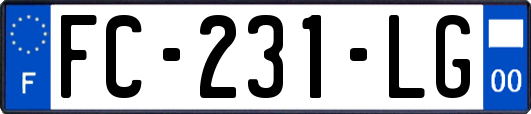 FC-231-LG