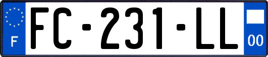 FC-231-LL