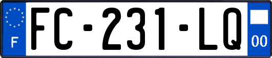 FC-231-LQ