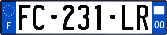FC-231-LR