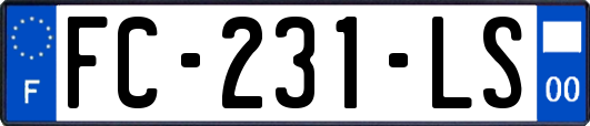 FC-231-LS