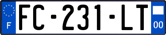 FC-231-LT