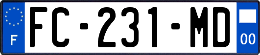 FC-231-MD