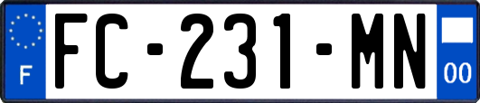 FC-231-MN