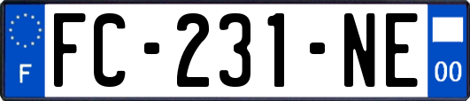 FC-231-NE