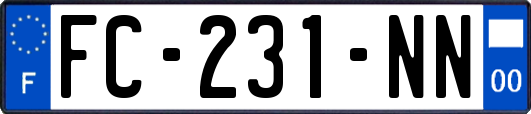 FC-231-NN