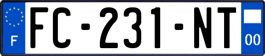 FC-231-NT