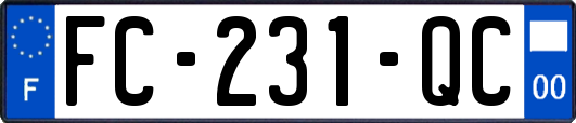 FC-231-QC