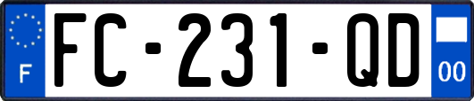 FC-231-QD