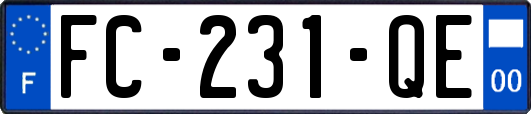 FC-231-QE