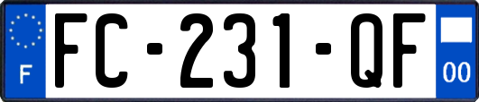 FC-231-QF
