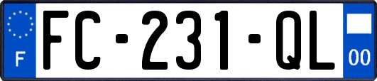 FC-231-QL