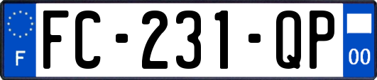 FC-231-QP