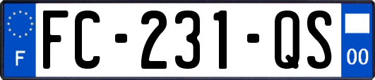 FC-231-QS