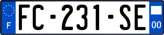FC-231-SE