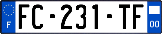 FC-231-TF