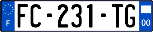FC-231-TG