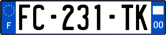 FC-231-TK