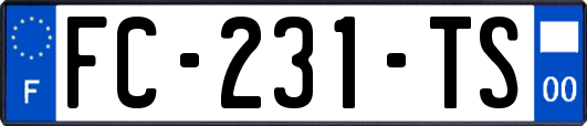 FC-231-TS