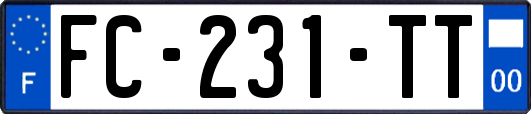 FC-231-TT