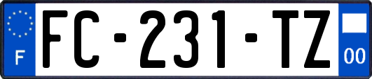 FC-231-TZ