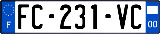 FC-231-VC