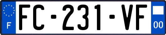 FC-231-VF