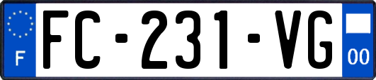 FC-231-VG