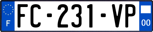 FC-231-VP
