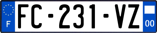 FC-231-VZ