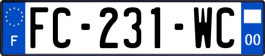 FC-231-WC