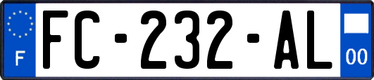 FC-232-AL