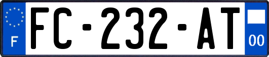 FC-232-AT