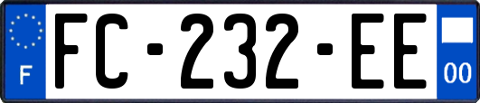 FC-232-EE