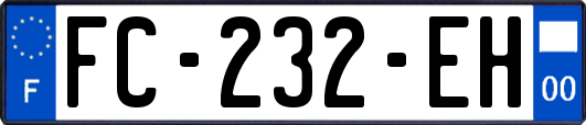 FC-232-EH