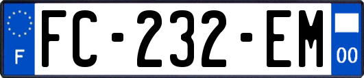 FC-232-EM