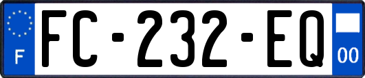 FC-232-EQ
