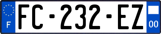 FC-232-EZ