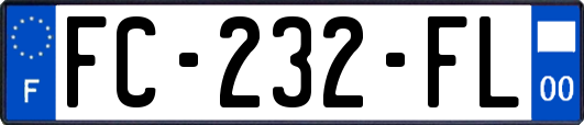 FC-232-FL