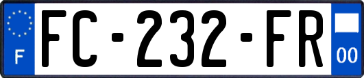 FC-232-FR