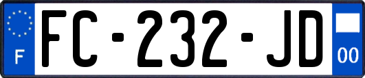 FC-232-JD