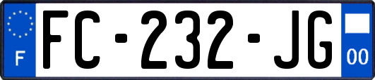 FC-232-JG