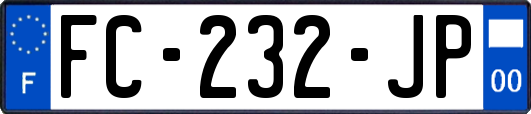 FC-232-JP