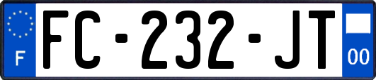 FC-232-JT